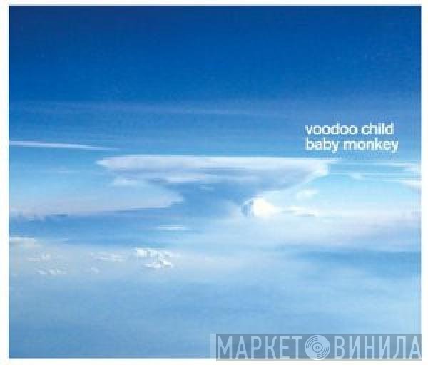 Voodoo Child  - Baby Monkey