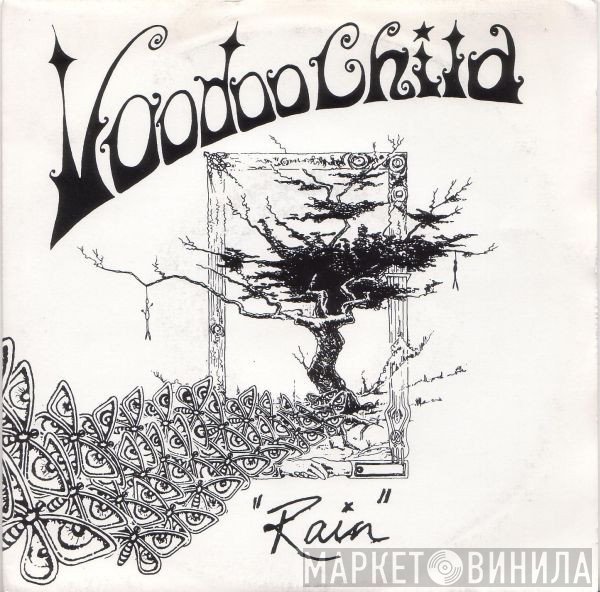 Voodoo Child  - Rain