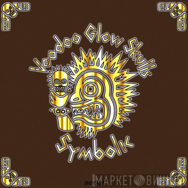 Voodoo Glow Skulls  - Symbolic