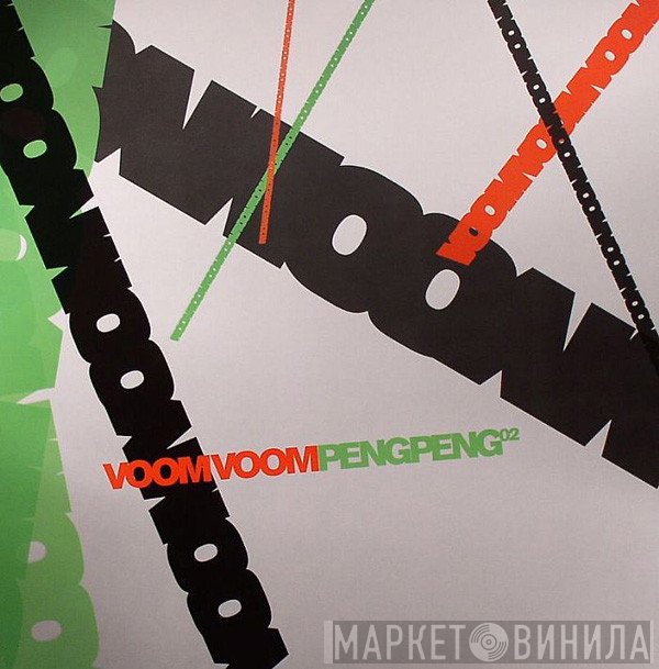 Voom:Voom - Bounce