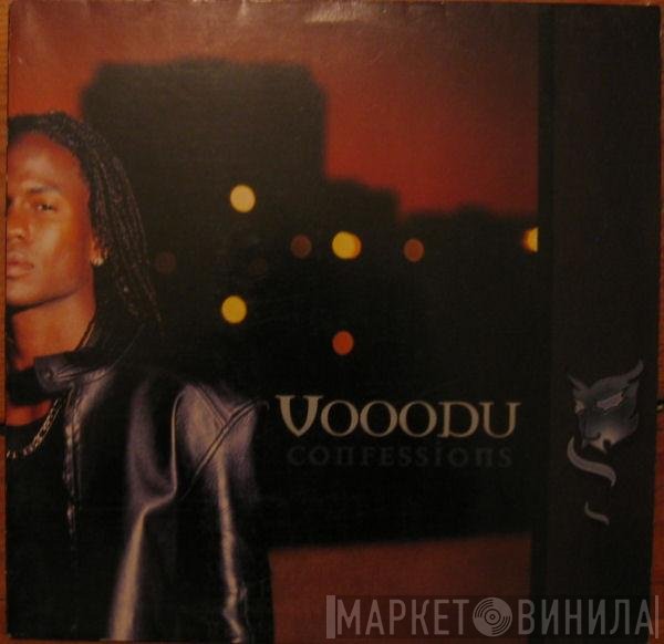 Vooodu  - Confessions