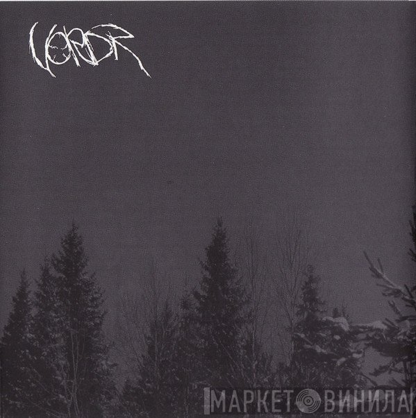 Vordr - I