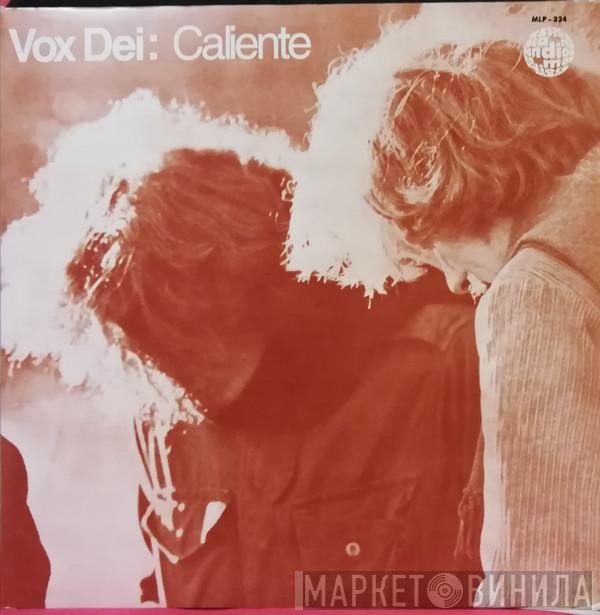 Vox Dei   - Caliente