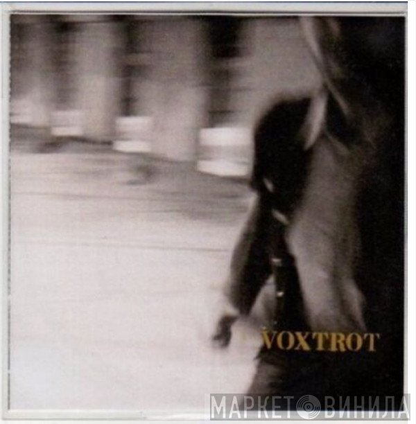 Voxtrot - Firecracker