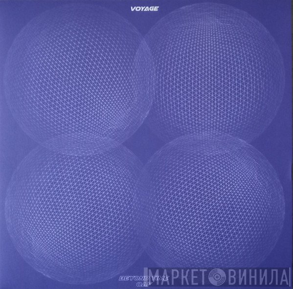 Voyage  - Beyond Time / OAF