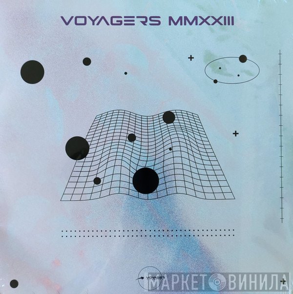  - Voyagers MMXXIII