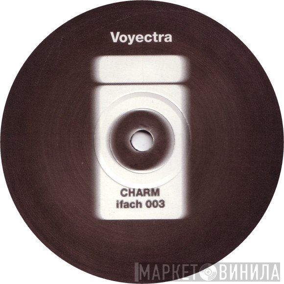 Voyectra - Charm