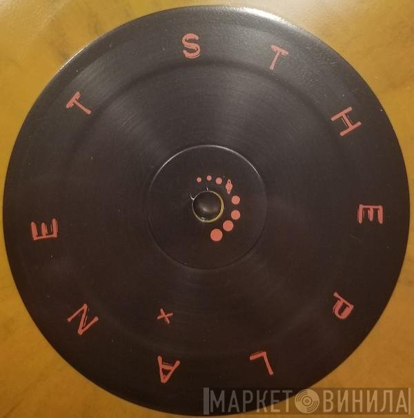 Voytek , Djinn , Type - Jupiter