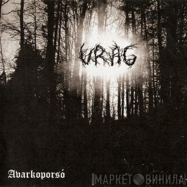 Vrag  - Avarkoporsó