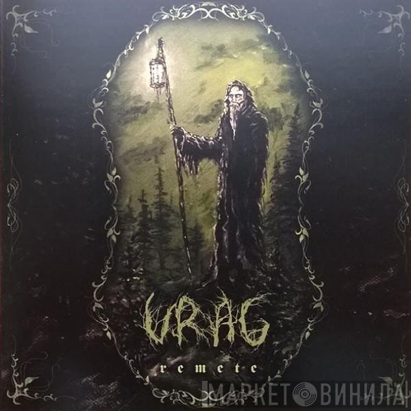 Vrag  - Remete