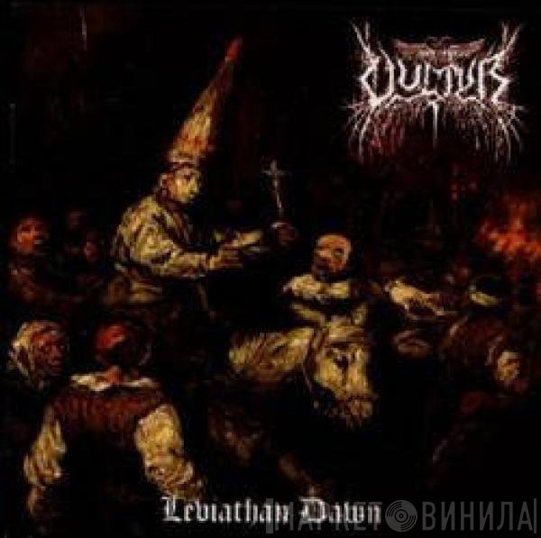 Vultyr - Leviathan Dawn