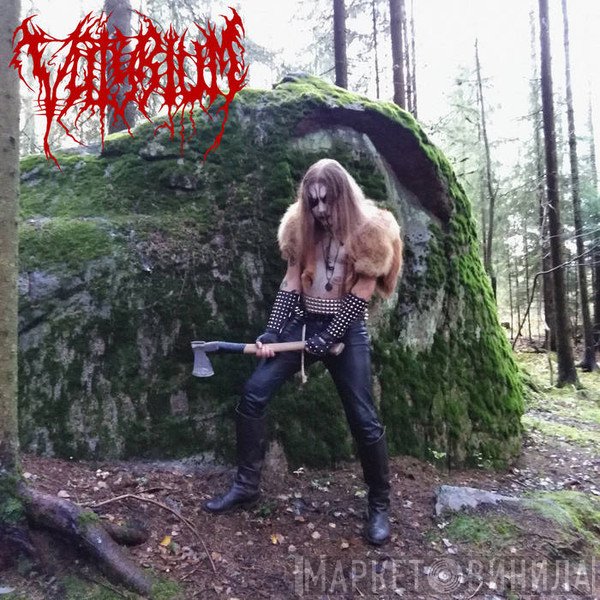 Vultyrium  - Vultyrium