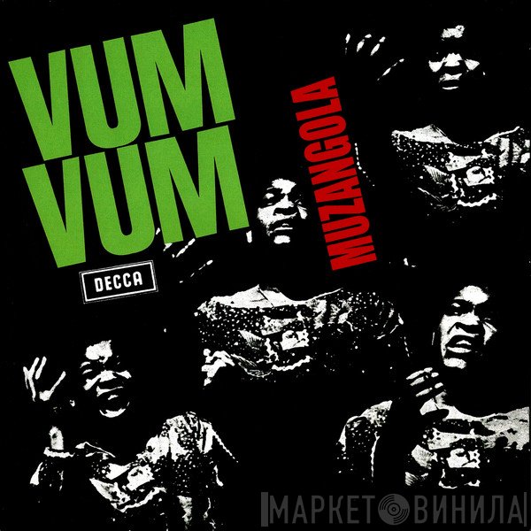 Vum Vum - Muzangola