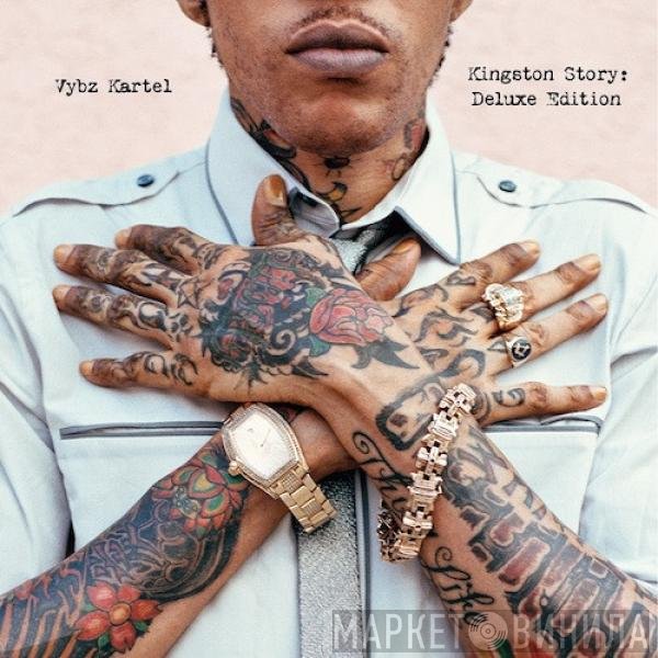 Vybz Kartel - Kingston Story