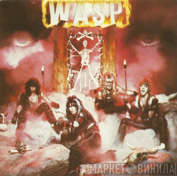 W.A.S.P. - WASP
