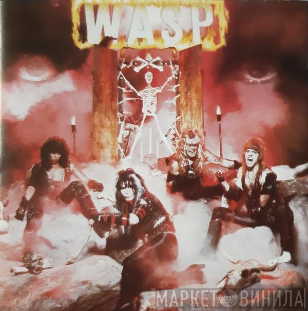 W.A.S.P.  - WASP