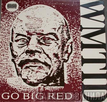 W.M.T.I.D. - Go Big Red