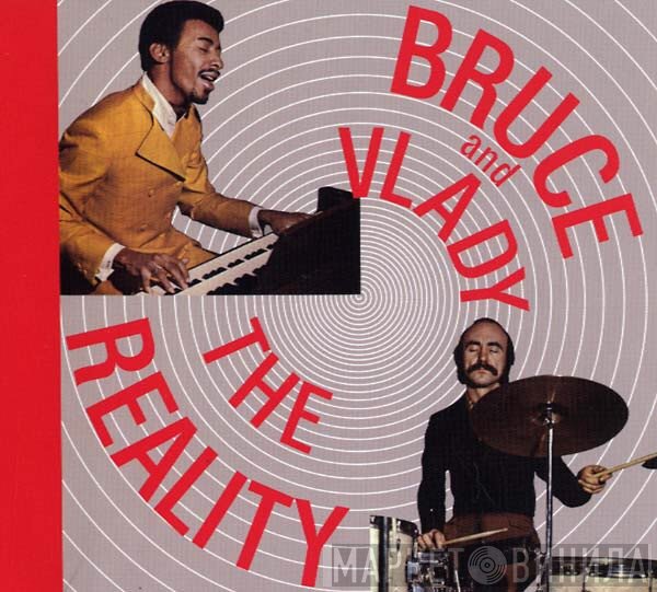 Władysław Jagiełło, Bruce Powell  - The Reality