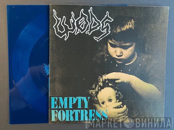 Wøds - Empty Fortress