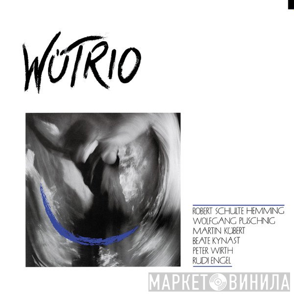 Wütrio - Wütrio