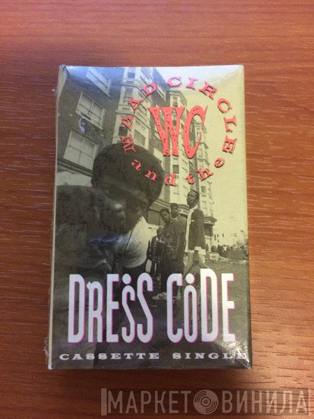 WC And The Maad Circle  - Dress Code (Remix)