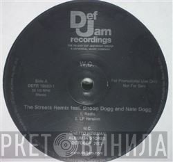 WC - The Streets (Remix)