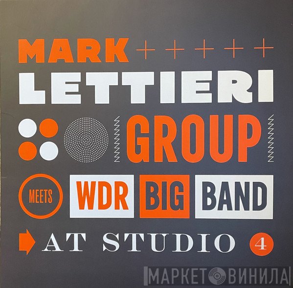 WDR Big Band Köln - At Studio 4