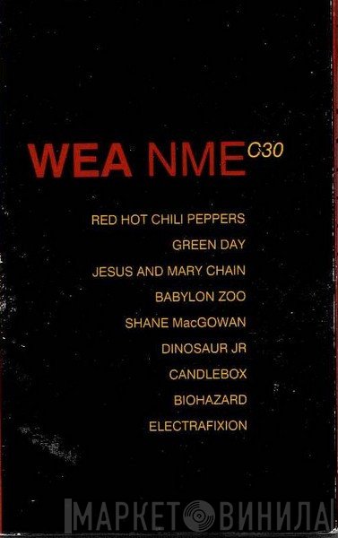  - WEA NME C30