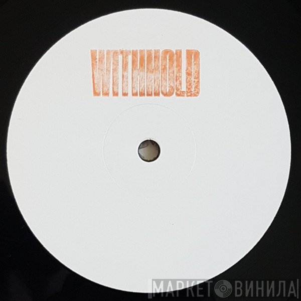  - WH016