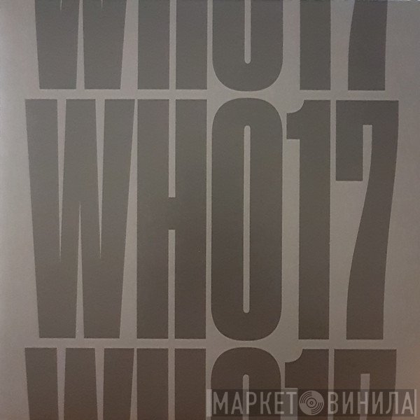  - WH017