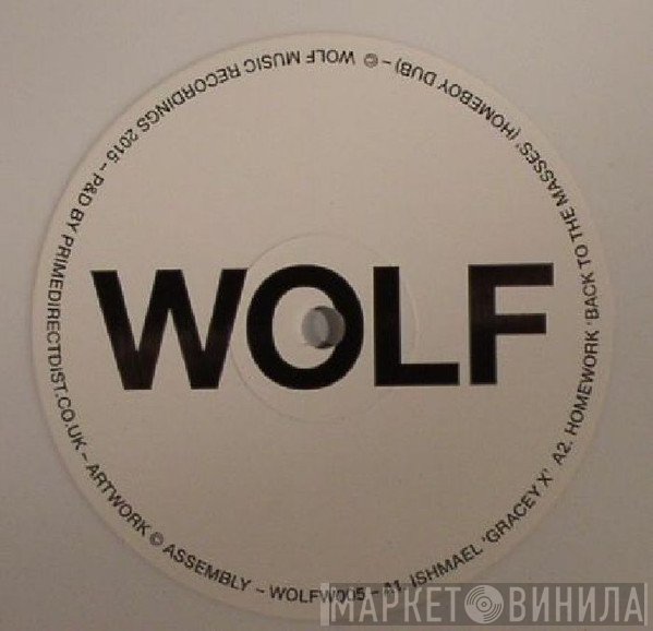  - WOLFW 005