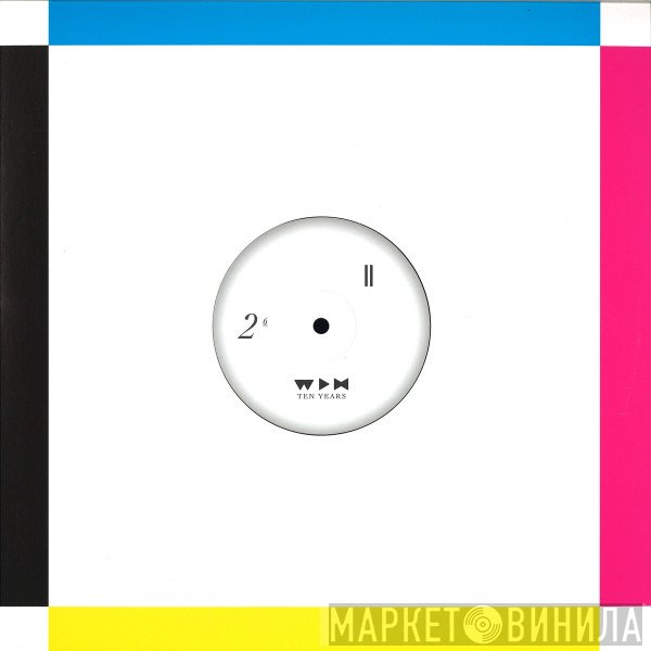  - WPH 10 Years Sampler 2