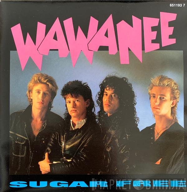 Wa Wa Nee - Sugar Free