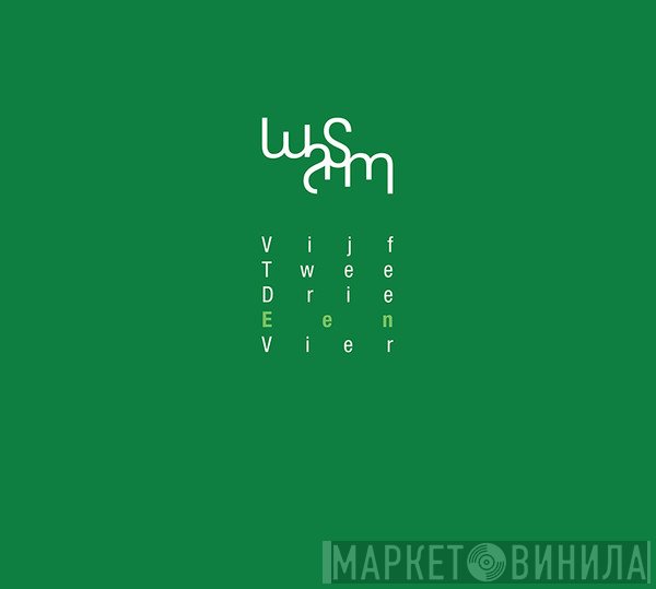 WaSm - Een