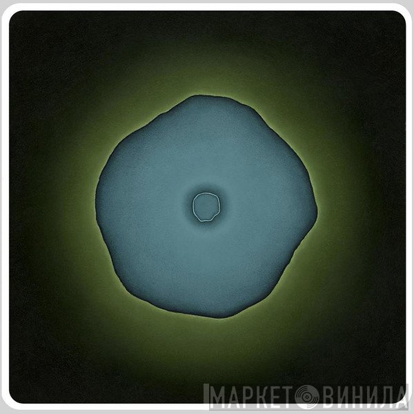 WaWuWe - 108 Dimensions Of Green