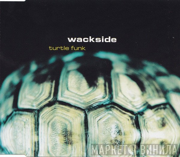 Wackside  - Turtle Funk