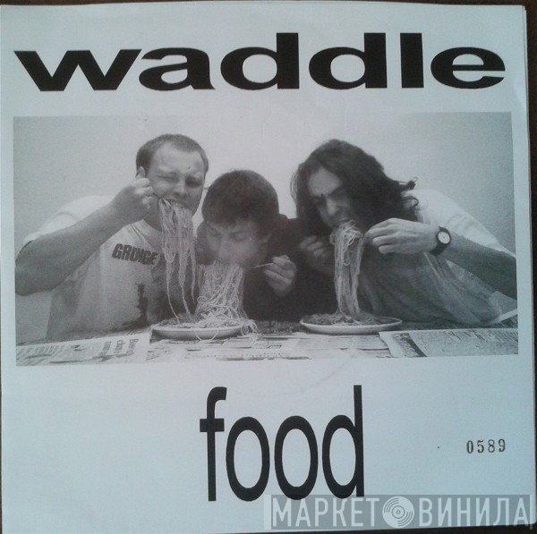 Waddle - Food