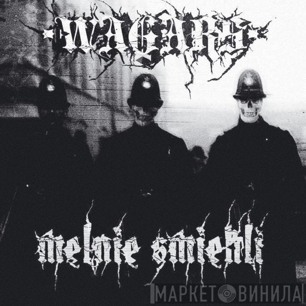 Wagars - Melnie Smiekli
