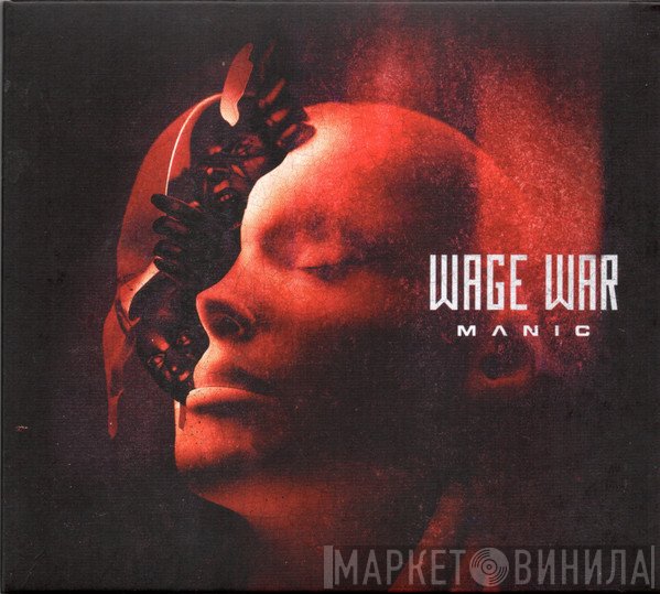 Wage War - Manic