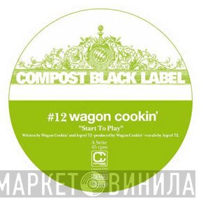 Wagon Cookin' - Start To Play
