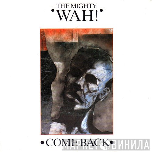 Wah! - Come Back