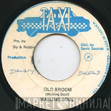 Wailing Souls - Old Broom