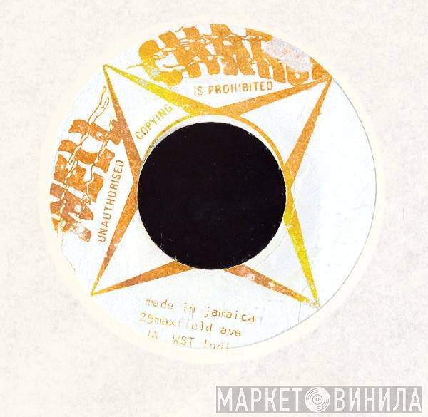 Wailing Souls - Things And Time