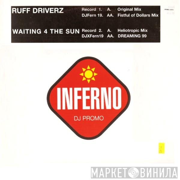  - Waiting 4 The Sun