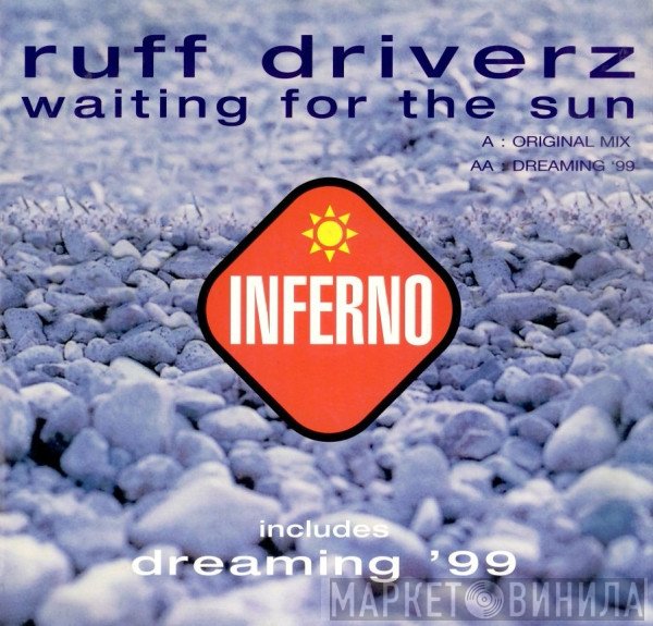  - Waiting For The Sun