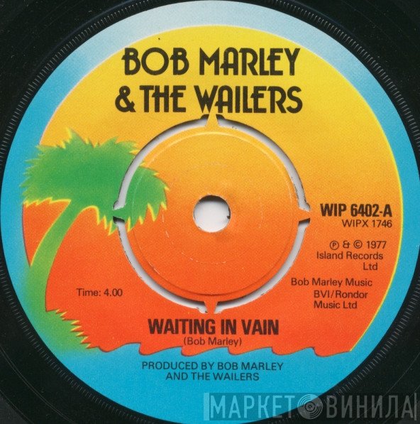 - Waiting In Vain