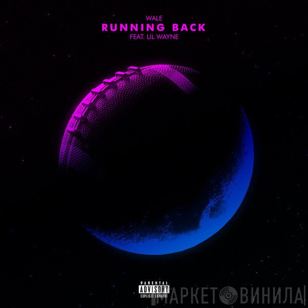 Wale Feat. Lil Wayne  - Running Back