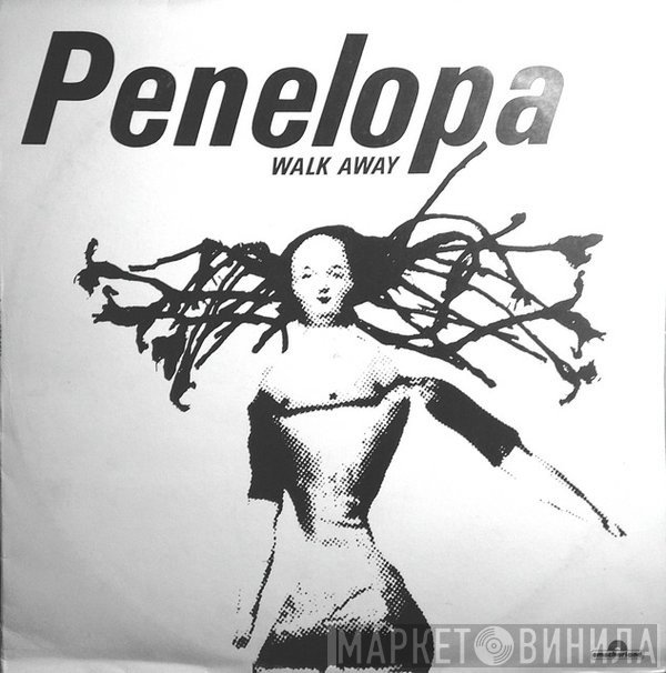 Walk Away  - Penelopa