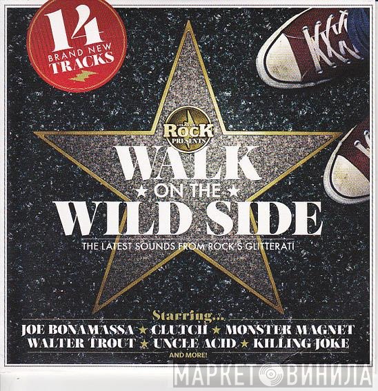  - Walk On The Wild Side