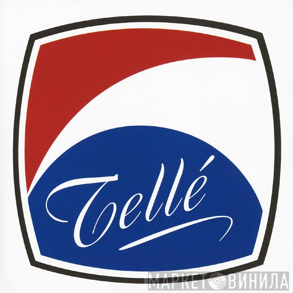  - Wall Of Sound Presents Tellé